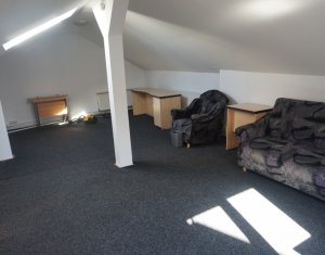 Iroda kiadó, 80m2 on Cluj-napoca, Zóna Gheorgheni