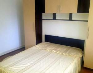 Lakás 2 szobák kiadó on Cluj-napoca, Zóna Zorilor