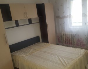 Lakás 2 szobák kiadó on Cluj-napoca, Zóna Zorilor