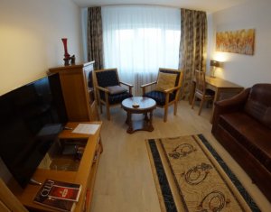 Lakás 2 szobák kiadó on Cluj-napoca, Zóna Grigorescu