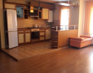 Lakás 3 szobák kiadó on Cluj-napoca, Zóna Manastur