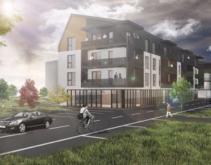 Lakás 3 szobák eladó on Floresti