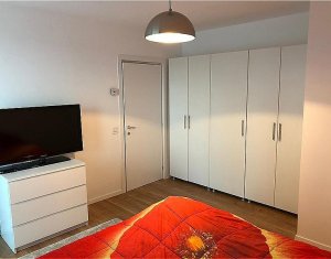Lakás 2 szobák kiadó on Cluj-napoca, Zóna Gruia