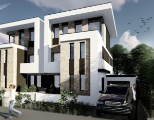 , 165m2 on Cluj-napoca, Zóna Dambul Rotund