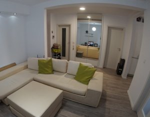Lakás 3 szobák eladó on Cluj-napoca, Zóna Intre Lacuri