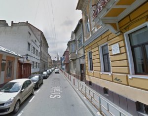Iroda kiadó on Cluj-napoca, Zóna Centru