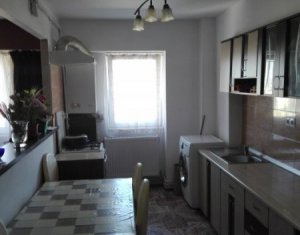 Lakás 3 szobák eladó on Cluj-napoca, Zóna Marasti