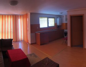 , 50m2 on Floresti