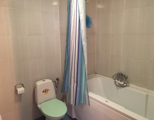 Lakás 3 szobák kiadó on Floresti