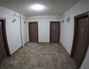 Lakás 3 szobák eladó on Cluj-napoca, Zóna Buna Ziua
