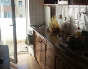 Lakás 2 szobák eladó on Cluj-napoca, Zóna Manastur