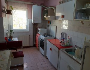 Lakás 4 szobák eladó on Cluj-napoca, Zóna Marasti