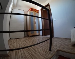 Lakás 2 szobák kiadó on Cluj-napoca, Zóna Manastur