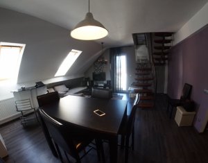 Lakás 2 szobák kiadó on Cluj-napoca, Zóna Manastur