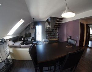 Lakás 2 szobák kiadó on Cluj-napoca, Zóna Manastur