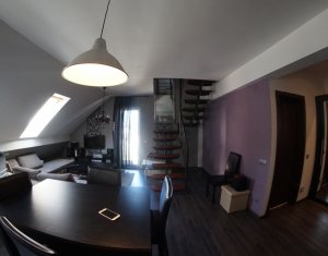Lakás 2 szobák eladó on Cluj-napoca, Zóna Manastur