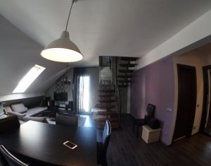 , 58m2 on Cluj-napoca, Zóna Manastur