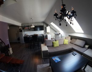 Lakás 2 szobák eladó on Cluj-napoca, Zóna Manastur