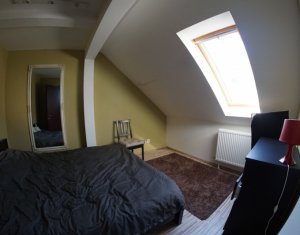 Lakás 2 szobák eladó on Cluj-napoca, Zóna Manastur