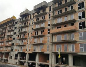 Lakás 3 szobák eladó on Cluj-napoca, Zóna Marasti