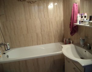 Lakás 1 szobák eladó on Floresti