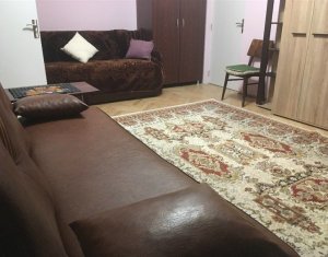 Lakás 2 szobák kiadó on Cluj-napoca, Zóna Gheorgheni