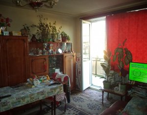 , 43m2 on Cluj-napoca, Zóna Gheorgheni