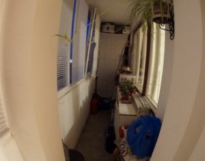 Lakás 3 szobák eladó on Cluj-napoca, Zóna Gheorgheni