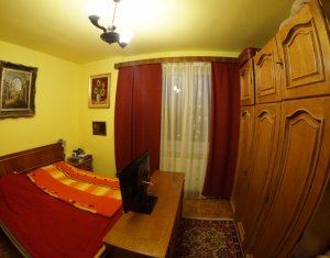 Lakás 3 szobák eladó on Cluj-napoca, Zóna Gheorgheni