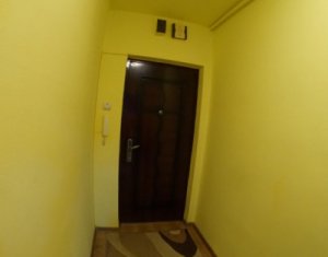 Lakás 3 szobák eladó on Cluj-napoca, Zóna Gheorgheni