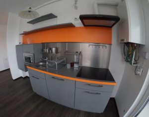 Lakás 2 szobák kiadó on Cluj-napoca, Zóna Zorilor
