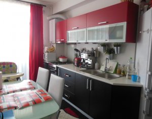 , 61m2 on Floresti