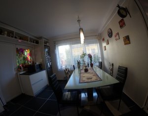 Lakás 3 szobák eladó on Cluj-napoca, Zóna Zorilor