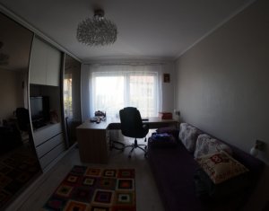 Lakás 3 szobák eladó on Cluj-napoca, Zóna Zorilor