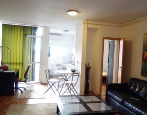 Lakás 2 szobák eladó on Cluj-napoca, Zóna Centru