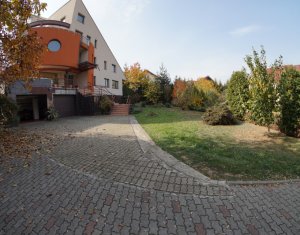 Ház 10 szobák eladó on Cluj-napoca, Zóna Zorilor
