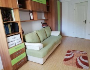 Lakás 2 szobák eladó on Cluj-napoca, Zóna Manastur