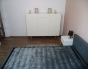 Lakás 2 szobák eladó on Floresti