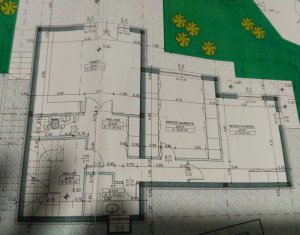Ház 9 szobák eladó on Cluj-napoca, Zóna Manastur