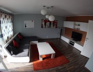 Lakás 4 szobák eladó on Cluj-napoca, Zóna Marasti
