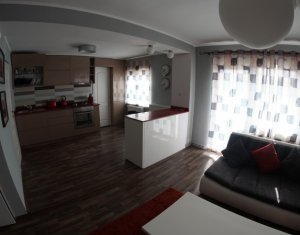 Lakás 4 szobák eladó on Cluj-napoca, Zóna Marasti