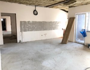 , 64m2 on Floresti