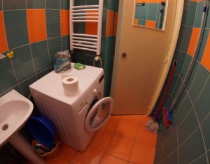 Lakás 1 szobák eladó on Cluj-napoca, Zóna Centru