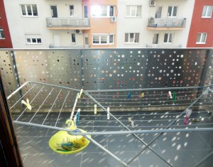 Lakás 2 szobák kiadó on Cluj-napoca, Zóna Zorilor