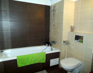 Lakás 2 szobák kiadó on Cluj-napoca, Zóna Zorilor