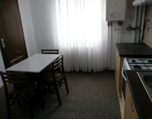 Lakás 2 szobák kiadó on Cluj-napoca, Zóna Marasti
