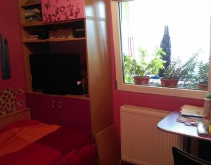 Lakás 4 szobák eladó on Cluj-napoca, Zóna Zorilor