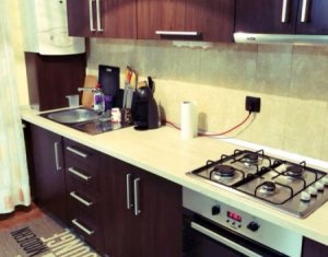 , 60m2 on Floresti