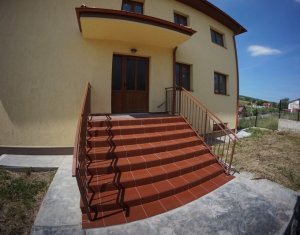 Ház 6 szobák kiadó on Cluj-napoca, Zóna Iris