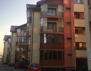 , 86m2 on Floresti